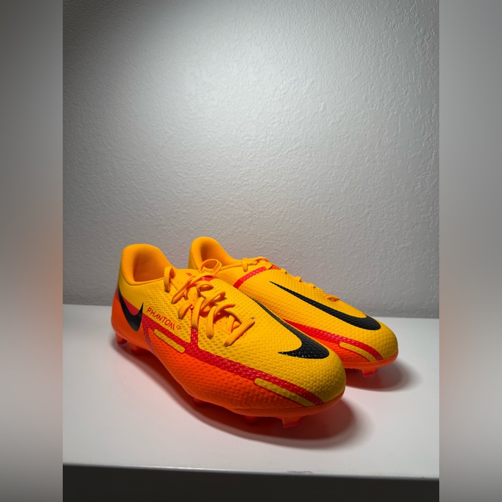 Nike soccer cleats